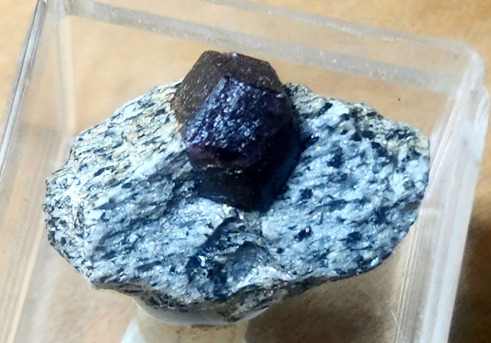 Mine Tales: Mines and Mountains Around Tucson